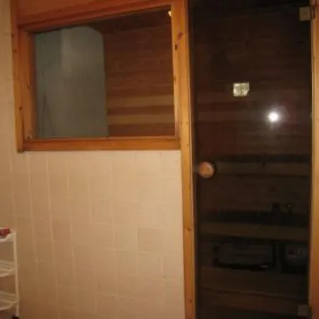 Tatil Evi Holiday Kelonili Äkäslompolo