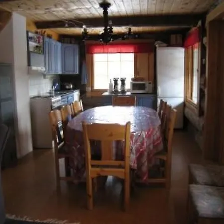 Tatil Evi Holiday Kelonili
