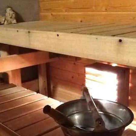 Holiday Kelonili Tatil Evi *