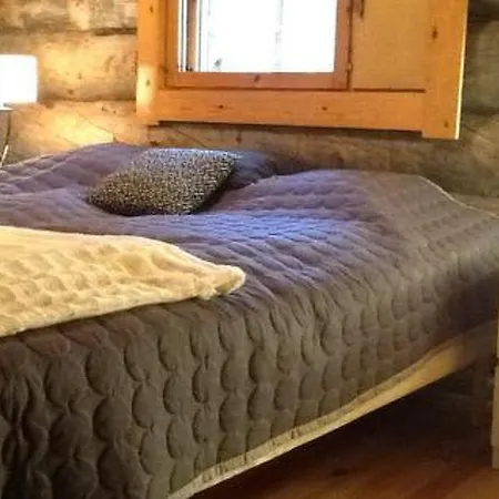 Holiday Kelonili Tatil Evi Äkäslompolo