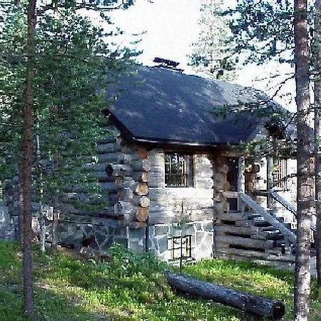 Holiday Kelonili Äkäslompolo