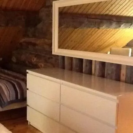 Tatil Evi Holiday Kelonili *