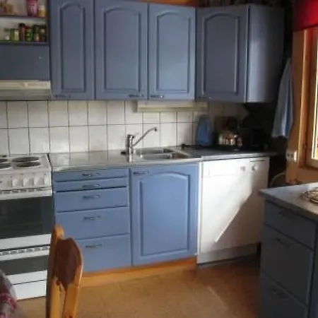 Tatil Evi Holiday Kelonili
