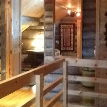 Holiday Kelonili Tatil Evi
